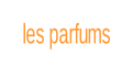 les parfums.